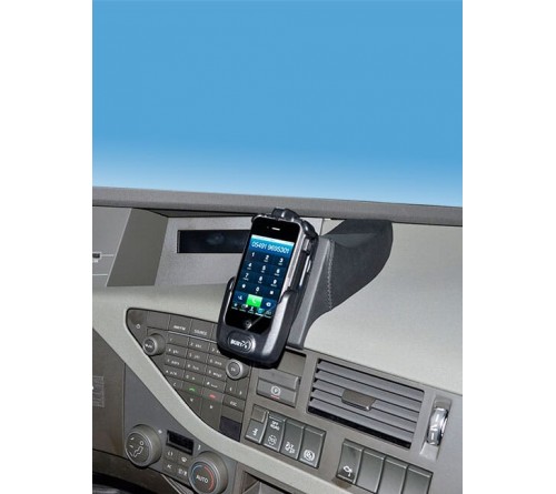 Kuda console Volvo FH 13-20 Zwart