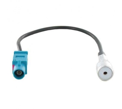 adapterkabel 20 cm Fakra M - ISO F