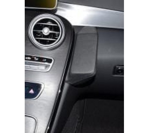 Kuda console Mercedes Benz C-Class (W205) 14-21 Zwart