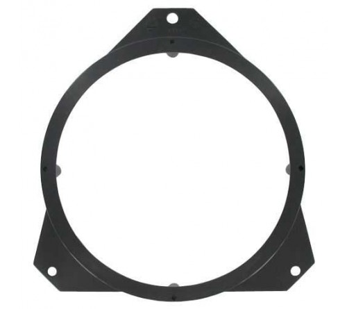 Speakerring set Citroen Berlingo  Partner 08-18 front 165mm