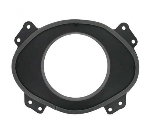 Speakerring set Isuzu D-Max 12-15 165mm