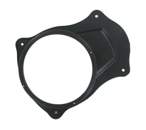 Speakerring set Ford Transit 2013- front 165 mm