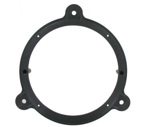 Speakerring set Nissan Qashqai/Dacia Dokker/Lodgy 2012 165mm