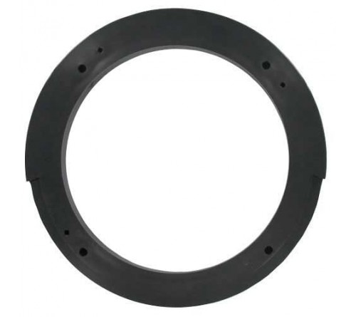 Speakerring set Volkswagen Polo 02-09 165mm