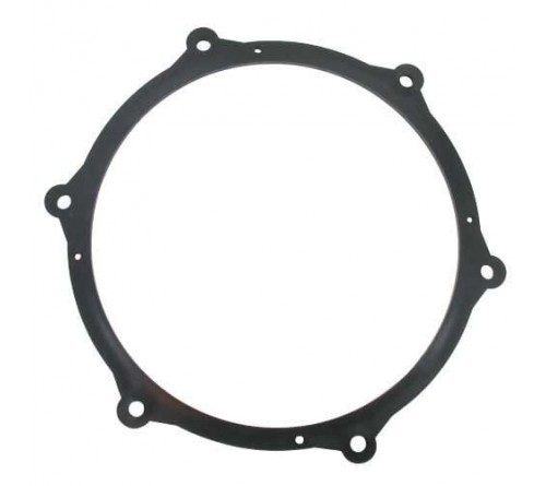 Speakerring set Seat Ibiza 2012- front 165 mm