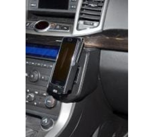 Kuda console Chevrolet Captiva 13- Zwart