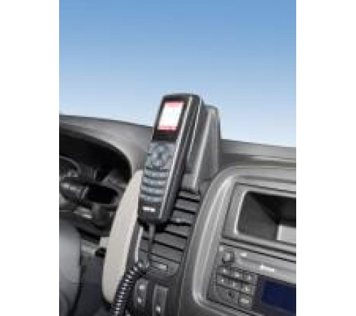 Kuda console Opel Vivaro 14-20 Renault Trafic 14-19 NAVI