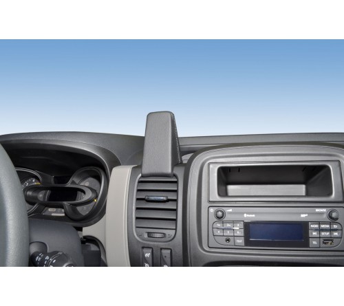 Kuda console Opel Vivaro 14-20 Renault Trafic 14-19 NAVI