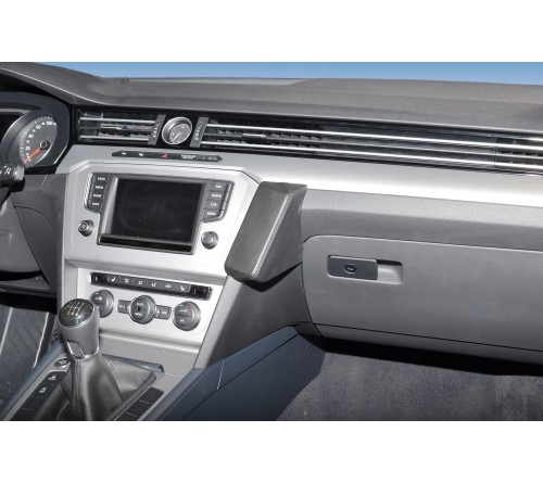 Kuda console VW Passat 2014-/Arteon 2017- zwart