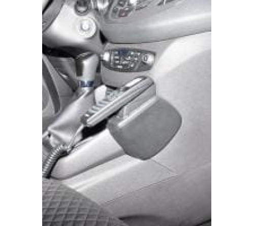 Kuda console Ford Transit / Tourneo Courier 12-18 Zwart