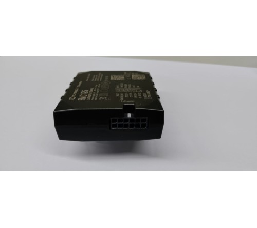 YellowFox YFBOX125 +kabelset (4G)