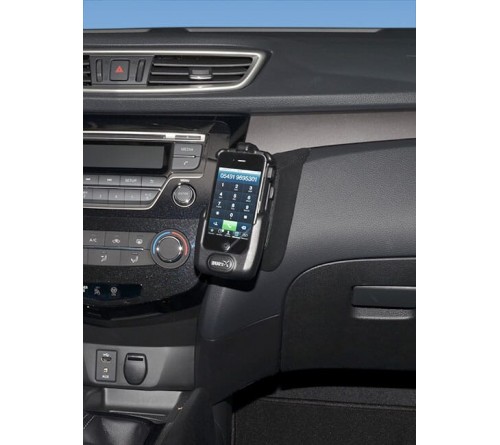 Kuda console Nissan Qashqai 13-20 / X-Trail 14-21