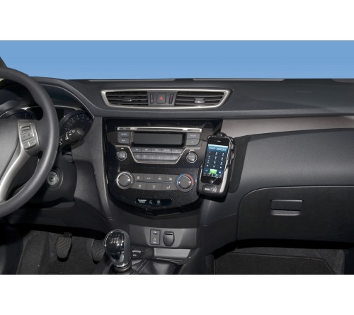 Kuda console Nissan Qashqai 13-20 / X-Trail 14-21