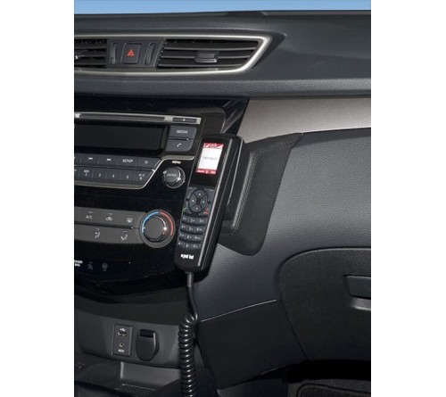 Kuda console Nissan Qashqai 13-20 / X-Trail 14-21