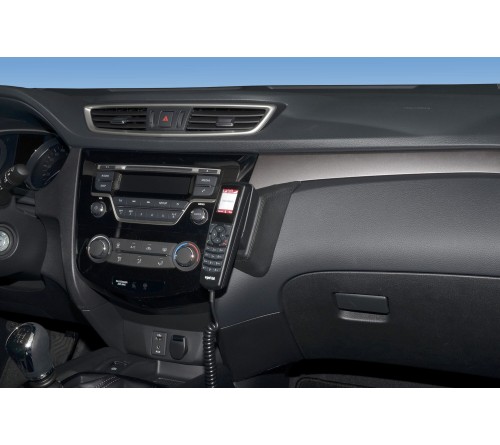 Kuda console Nissan Qashqai 13-20 / X-Trail 14-21