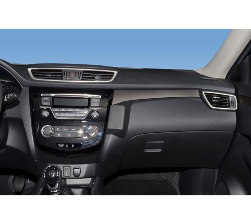 Kuda console Nissan Qashqai 13-20 / X-Trail 14-21