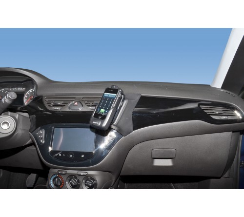 Kuda console Opel Corsa E 14-19