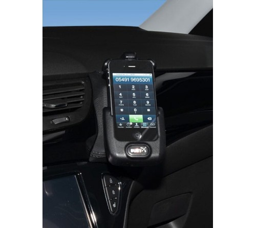 Kuda console Opel Corsa E 14-19