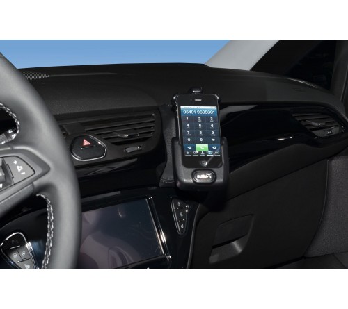 Kuda console Opel Corsa E 14-19