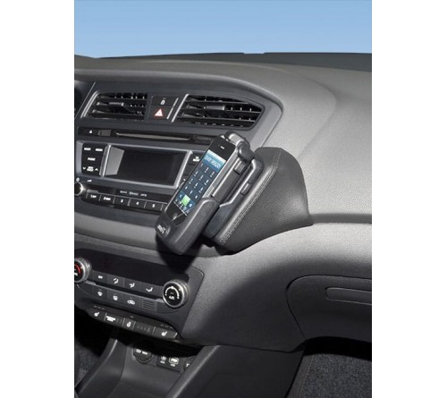 Kuda console Hyundai i20 2014-2019