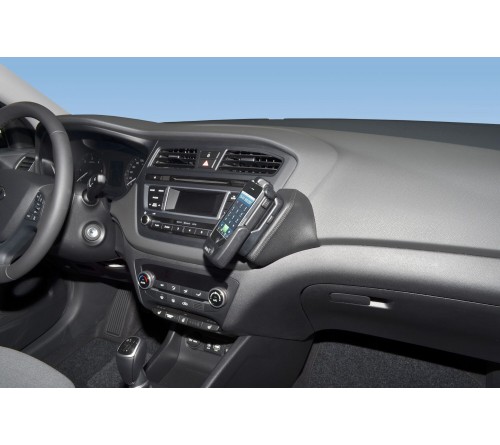 Kuda console Hyundai i20 14-19 hoog