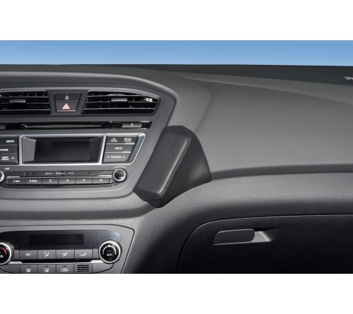 Kuda console Hyundai i20 14-19 hoog