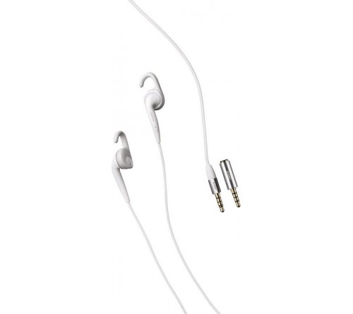 Jabra Chill Headset 3.5mm white.