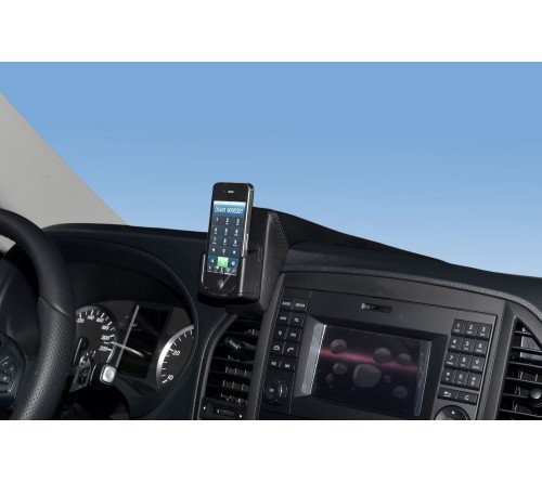 Kuda console Mercedes Benz Vito 14-