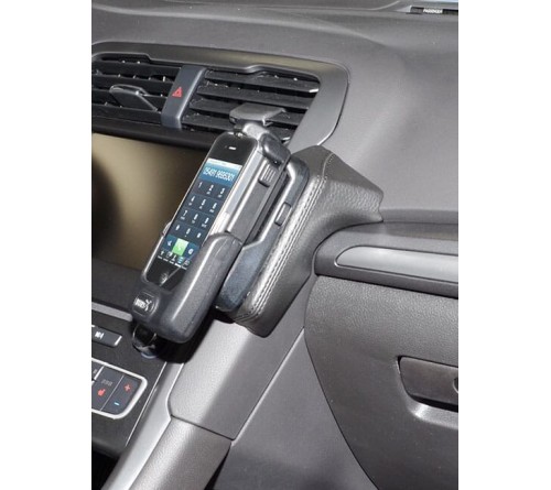 Kuda console Ford Mondeo 14-22 rechts zwart