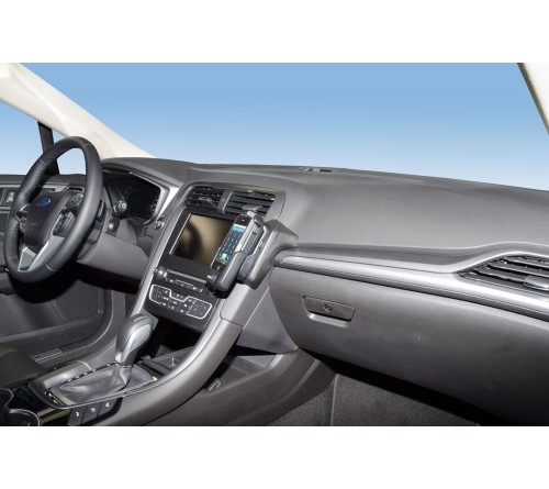 Kuda console Ford Mondeo 14-22 rechts zwart