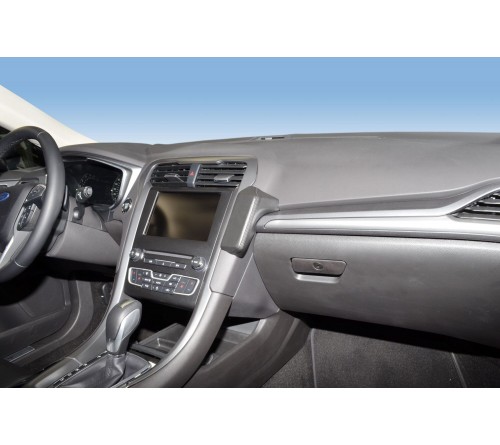 Kuda console Ford Mondeo 14-22 rechts zwart