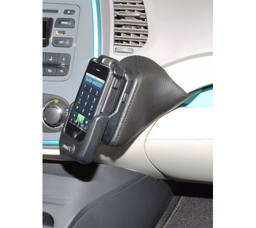 Kuda console Renault Captur 14-19