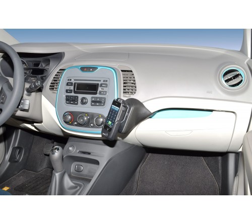 Kuda console Renault Captur 14-19