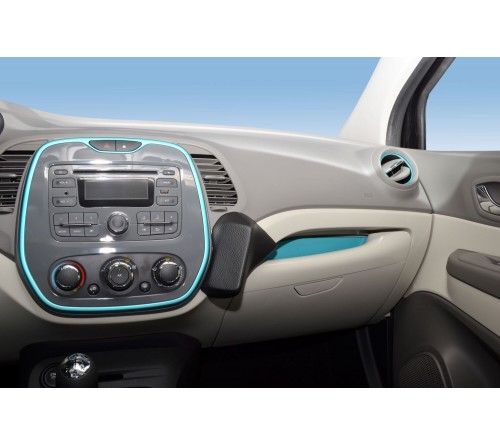 Kuda console Renault Captur 14-19