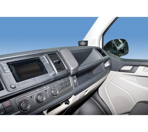 Kuda console VW T6 Transporter 16-20 /zwart.