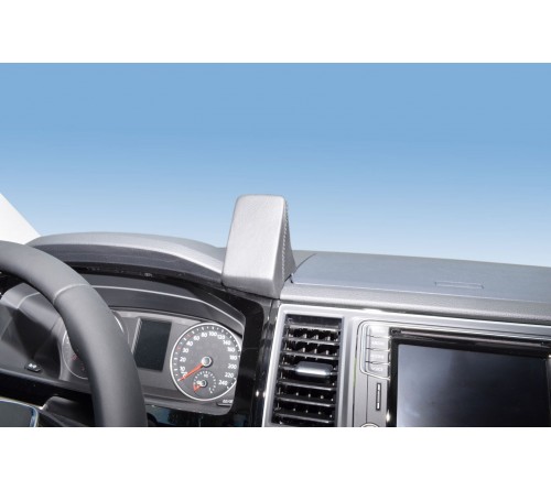 Kuda console VW T6 Multivan 16-20 Zwart