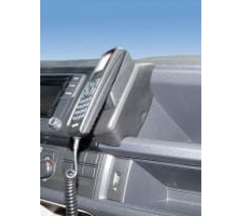 Kuda console VW T6 Transporter 16-20 Zwart