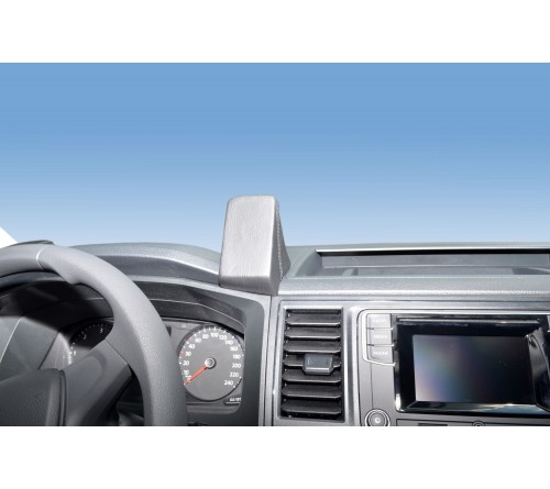 Kuda console VW T6 Transporter 16-20 Zwart.