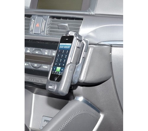 Kuda console Mazda CX5 15-17 Zwart