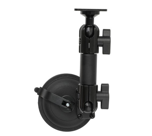 Pedestal Mount Lite Suction cup mount ø90mm  190mm