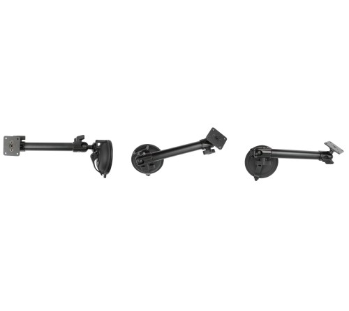 Pedestal Mount Lite Suction cup mount ø90mm  280mm