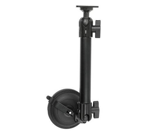 Pedestal Mount Lite Suction cup mount ø90mm  280mm