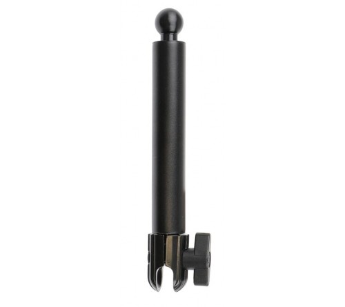 Standard Duty Pedestal Mount Extension arm 170mm ball head