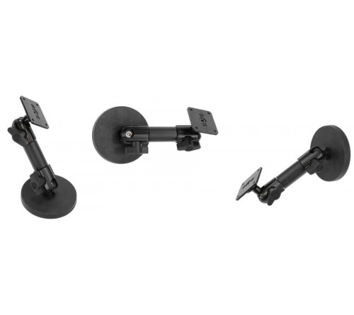 Standard Duty Pedestal Magnetic mount 7.5"  ø88mm 190mm