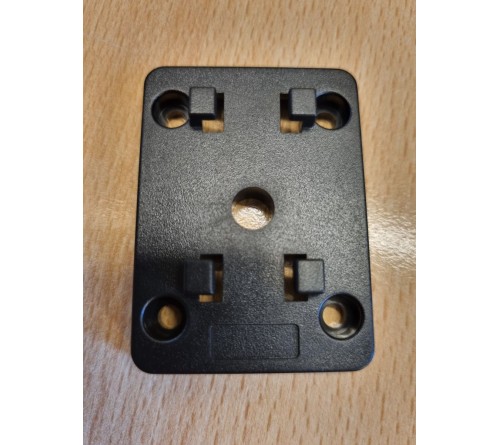 Brodit Richter-Plate - male - AMPS