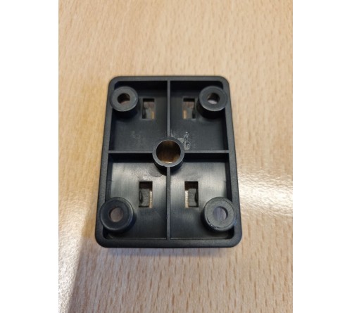 Brodit Richter-Plate - male - AMPS