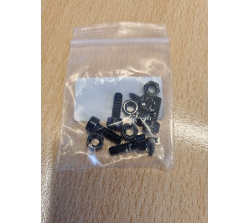 Brodit Richter-Plate - male - AMPS