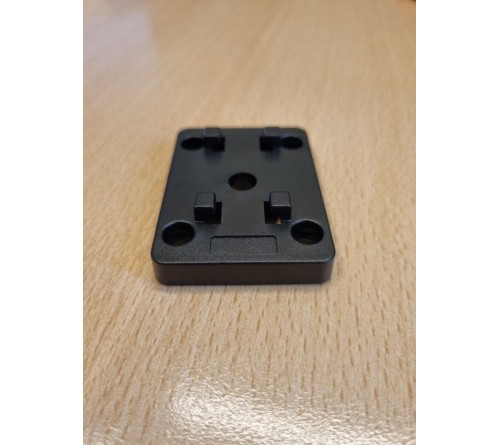 Brodit Richter-Plate - male - AMPS