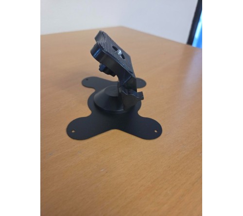 m-use opbouw monitor 7" AHD wide screen 3x AV 12/24V TFT-LCD