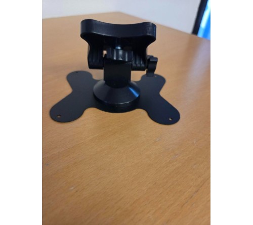 m-use opbouw monitor 7" AHD wide screen 3x AV 12/24V TFT-LCD